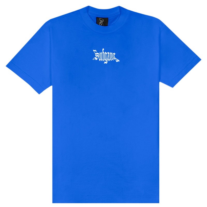 Camiseta SufGang Basic Pack 5.8 Multicolorido